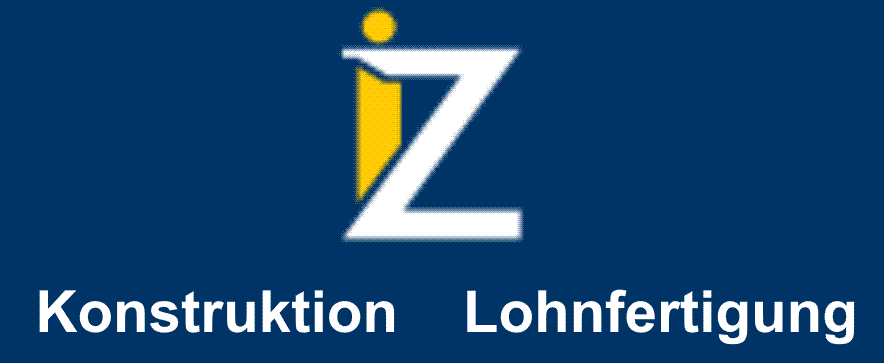 Ingenieurbüro Zippel - Logo